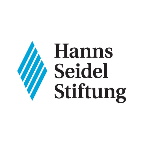 Hanns Seidel Stiftung Logo