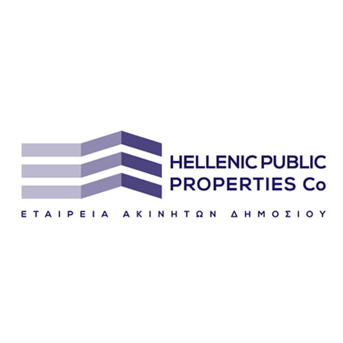 Hellenic Public Properties Company Logo