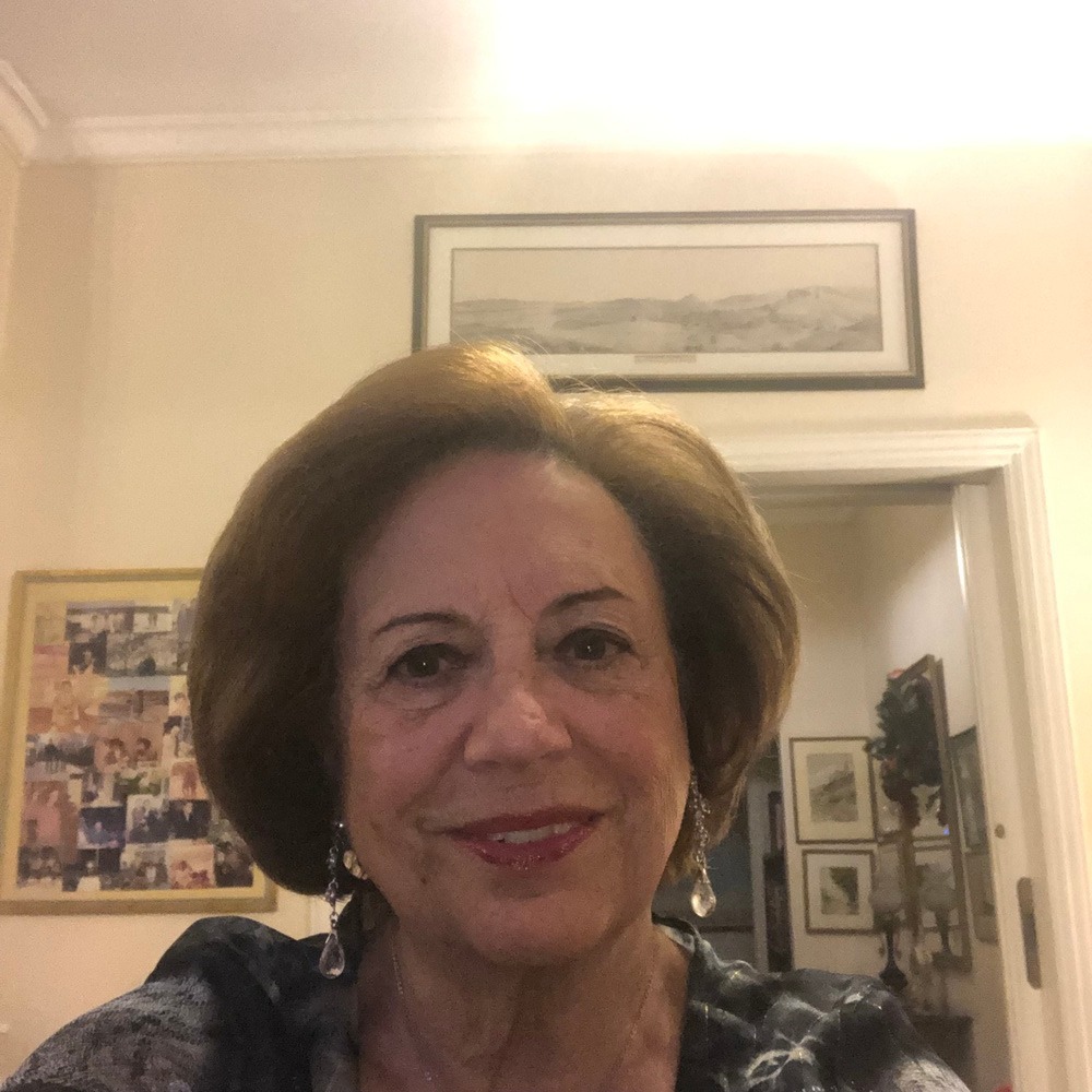 Nancy Papalexandris