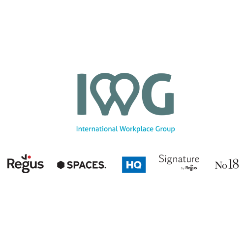IWG Logo