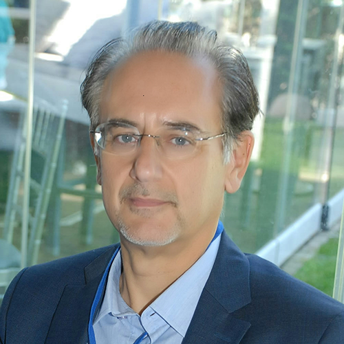Ignatios Ikonomidis