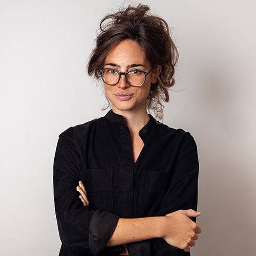Rosie Haslem
