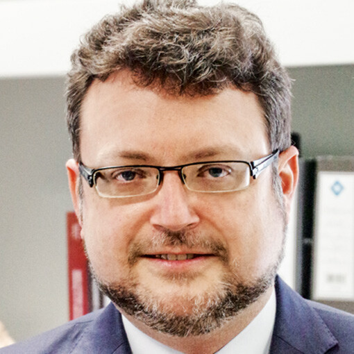 Ioannis Lianos