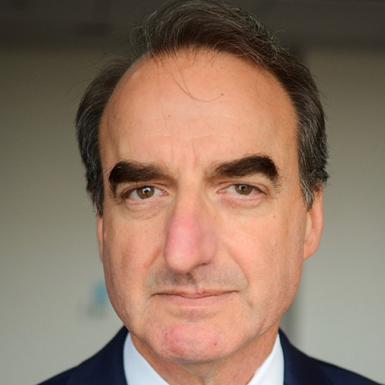Jason Isaacson