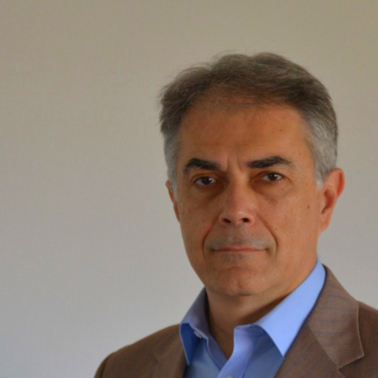 John Gionas
