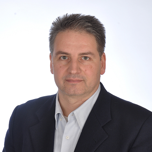 John Kikidis