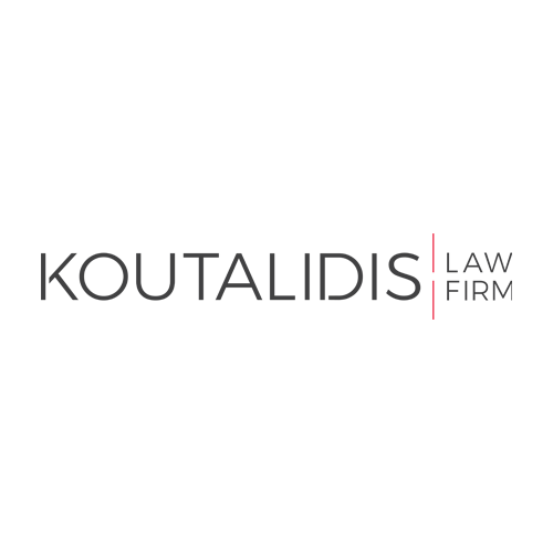 Koutalidis Logo