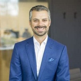 Tony Lourakis