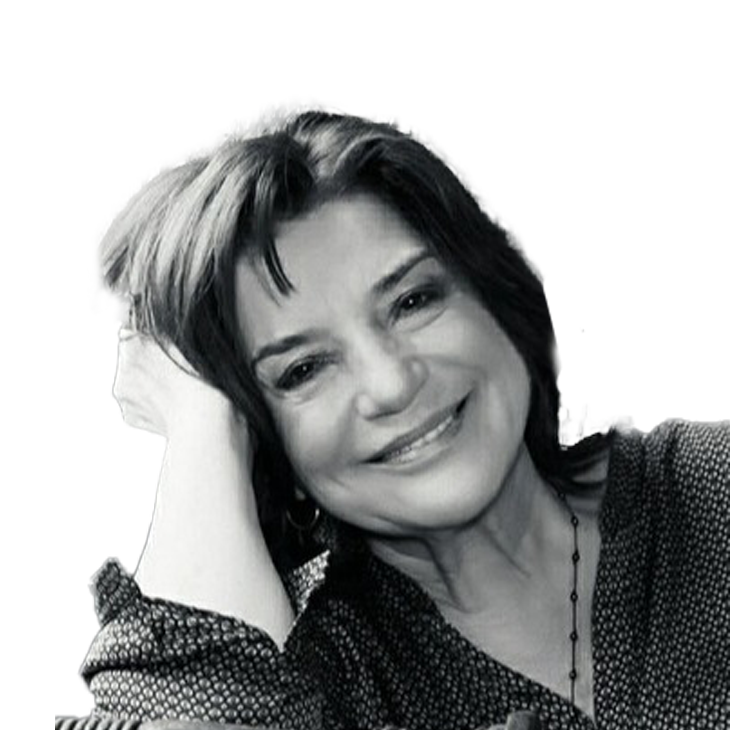 Φωτεινή  Τσαλίκογλου