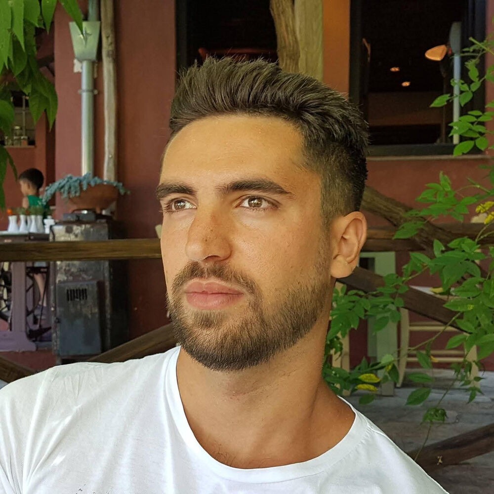 Βασίλης  Νανούρης 