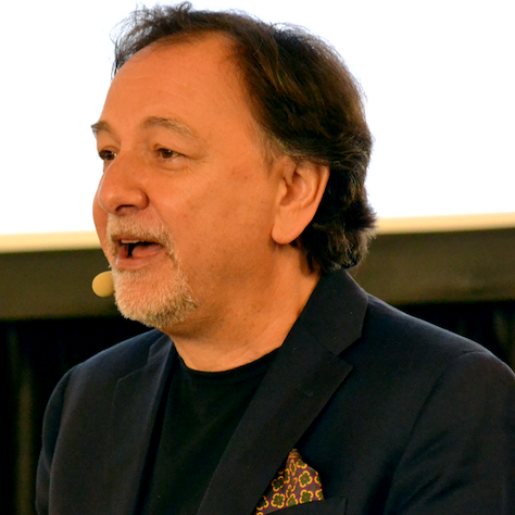 Athanasios  Lopatatzidis 