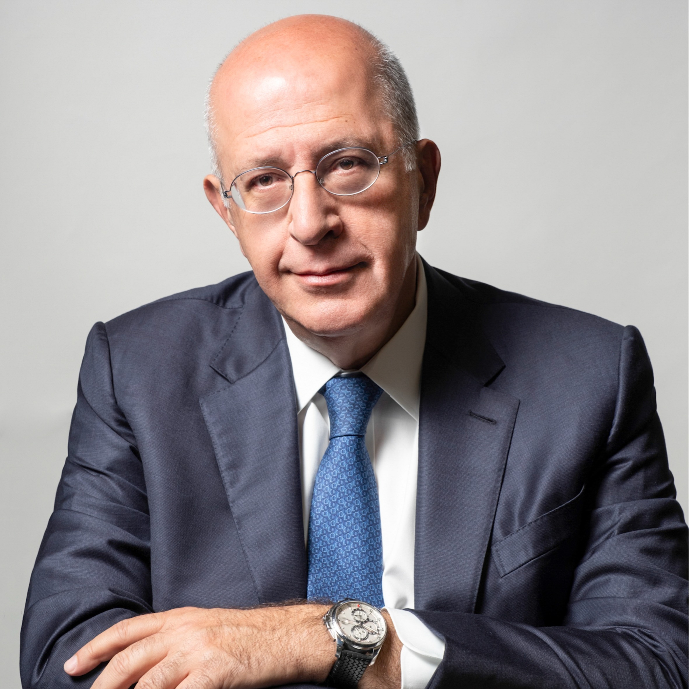 Spyros Theodoropoulos