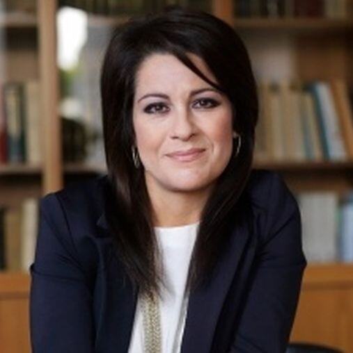 Julia Pournara