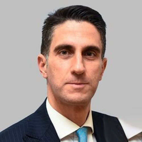 Andrea Foti