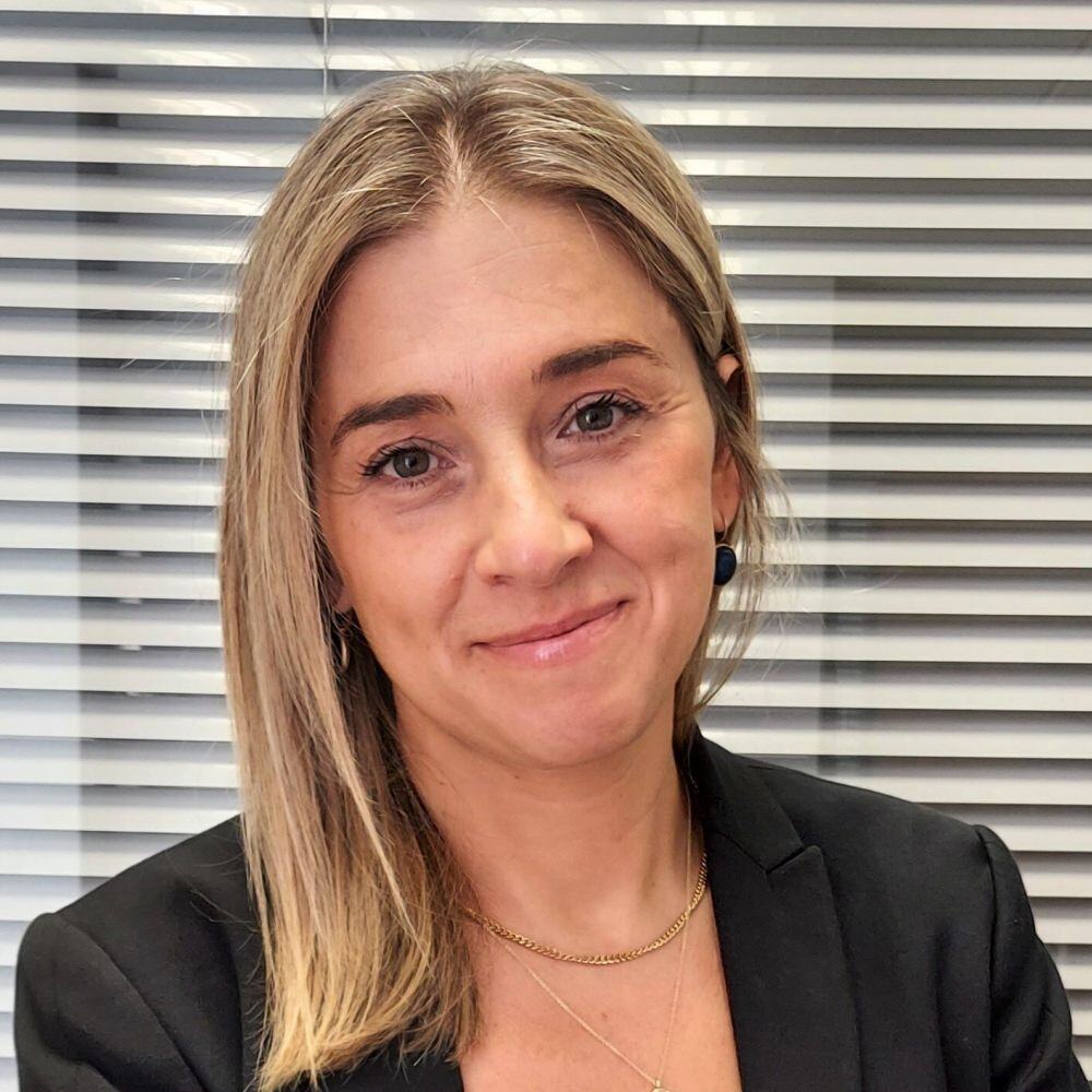 Hara Nikolopoulou