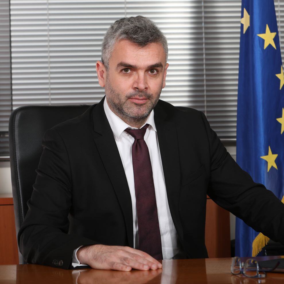 Athanasios Dagoumas