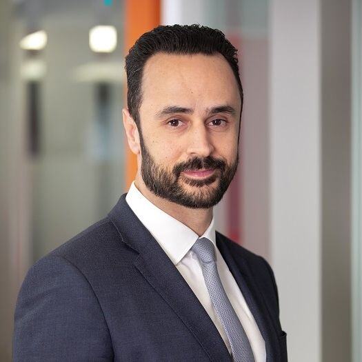 George Makripidis