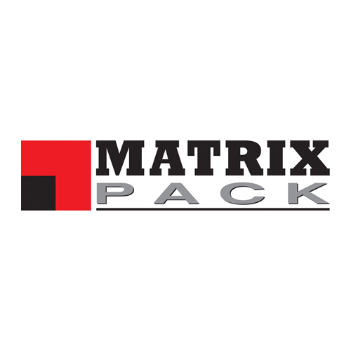 Matrix Logo