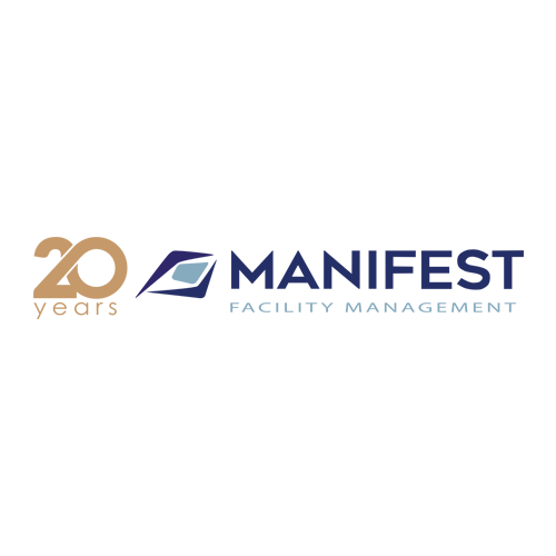 Manifest Logo