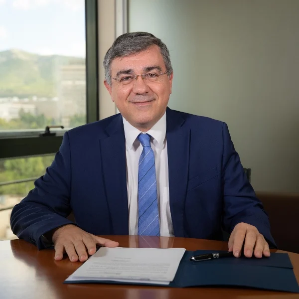 Manolis Grafakos