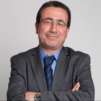 Michael Harari