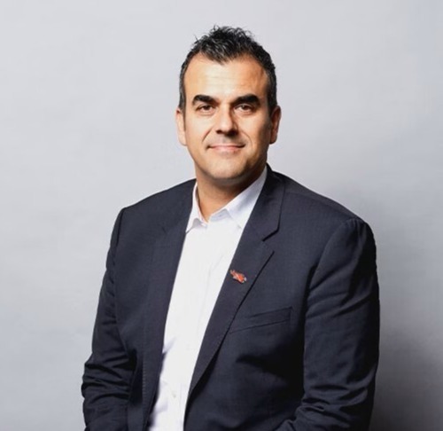 Michael Sentonas