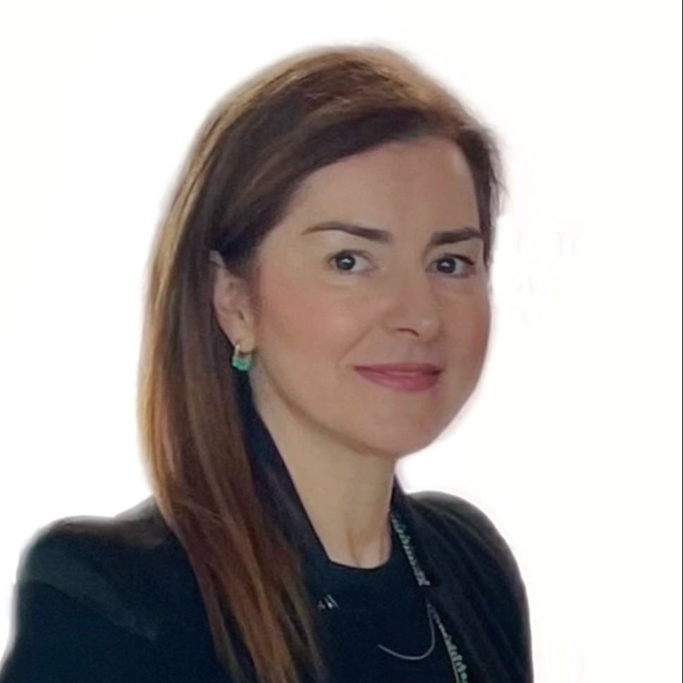 Eleni Nalbanti 