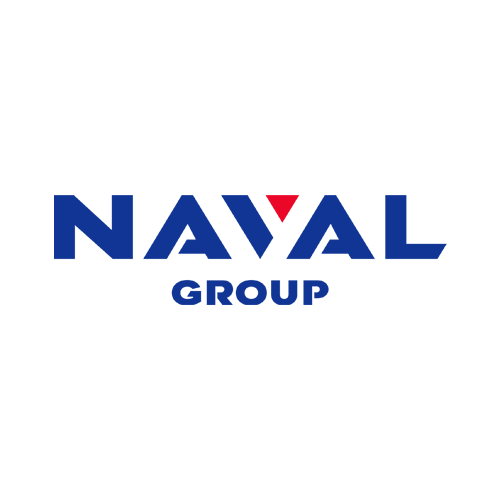 NAVAL Logo