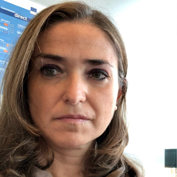 Angela D’Elia