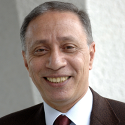 Ibrahim Awad