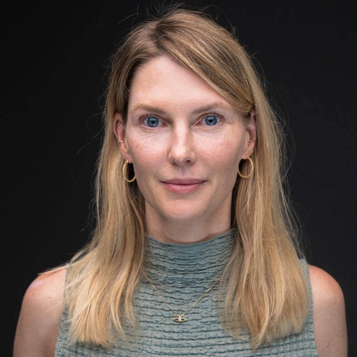 Kristin Fabbe