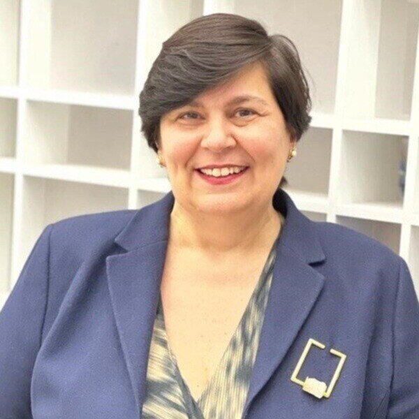 Maria Gavouneli