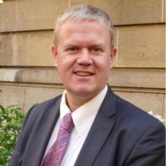 Mark Pearson