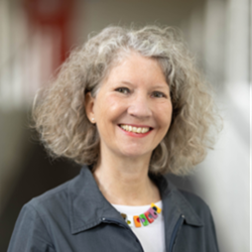 C. Katharina Spiess