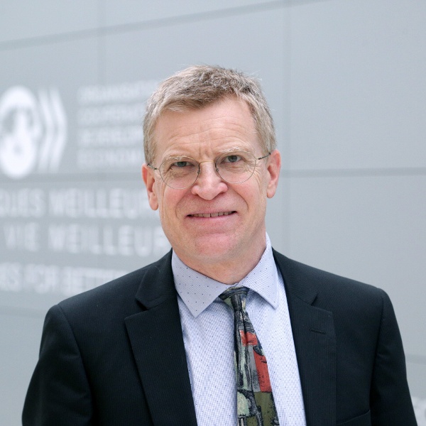 Alain de Serres