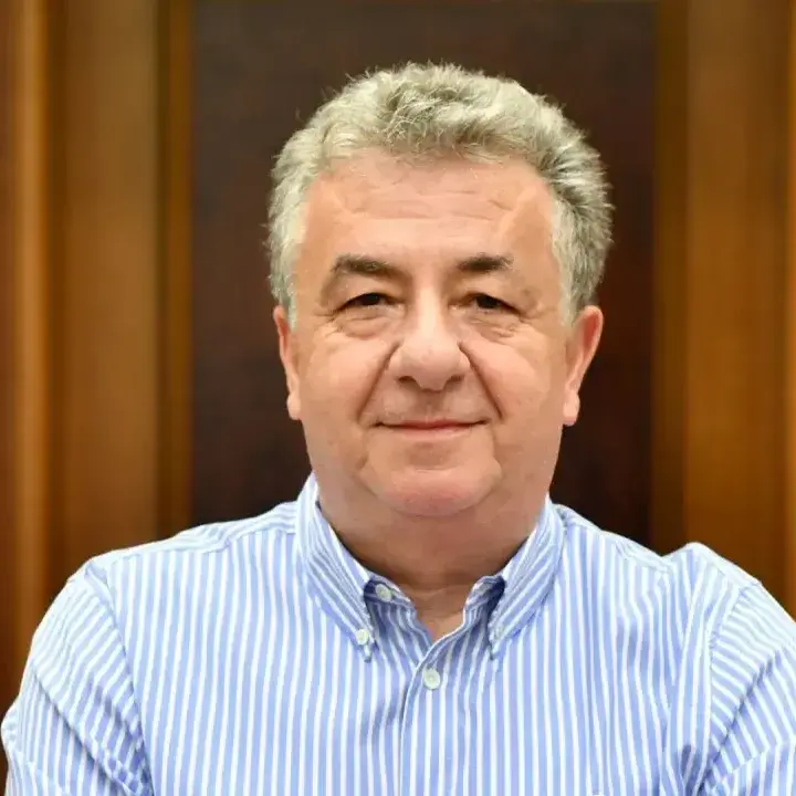 Stavros Arnaoutakis 