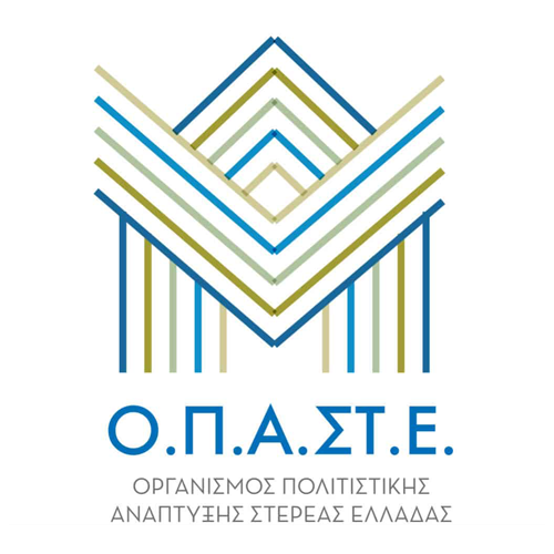 OPASTE Logo