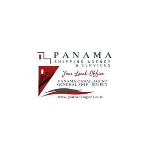 PANAMA SHIPPING Logo