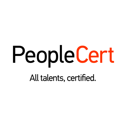 PeopleCert Logo