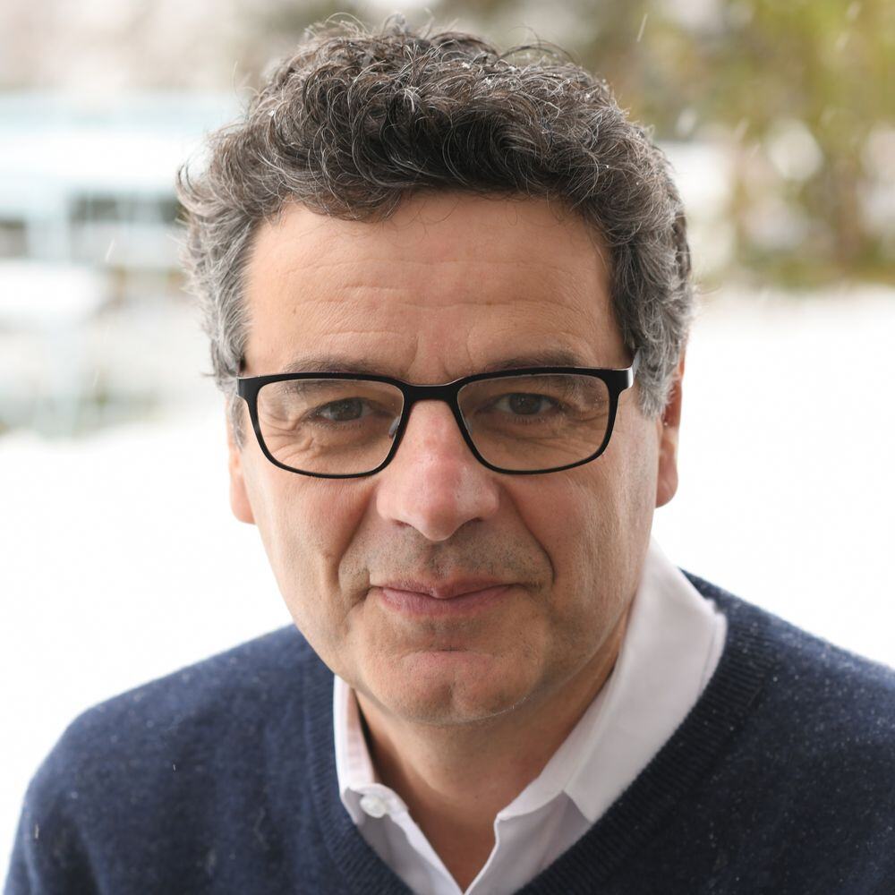Petros Koumoutsakos