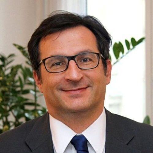 Philippe Tibi