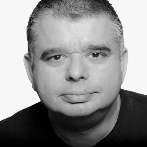 Dimitrios Tsitsamis
