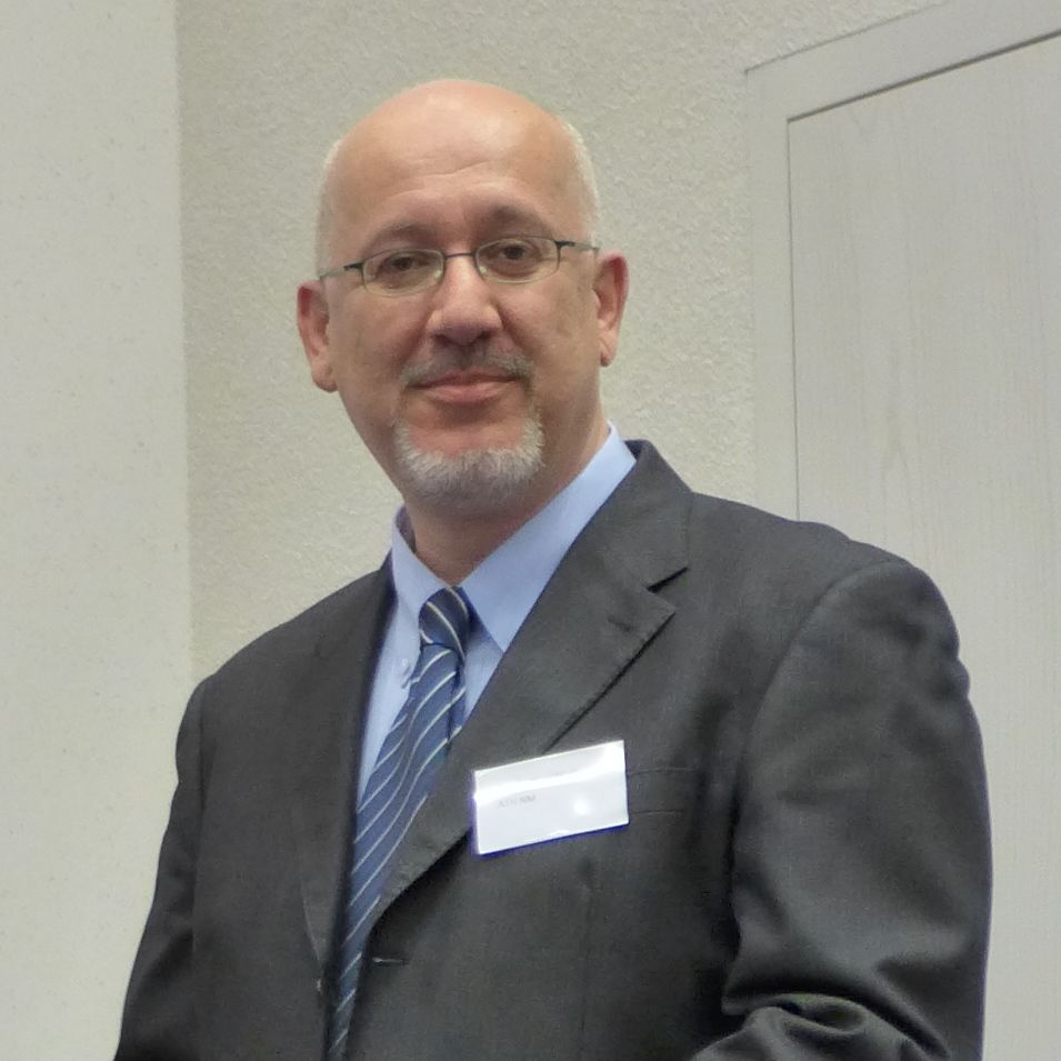 Fotis Kyrillidis