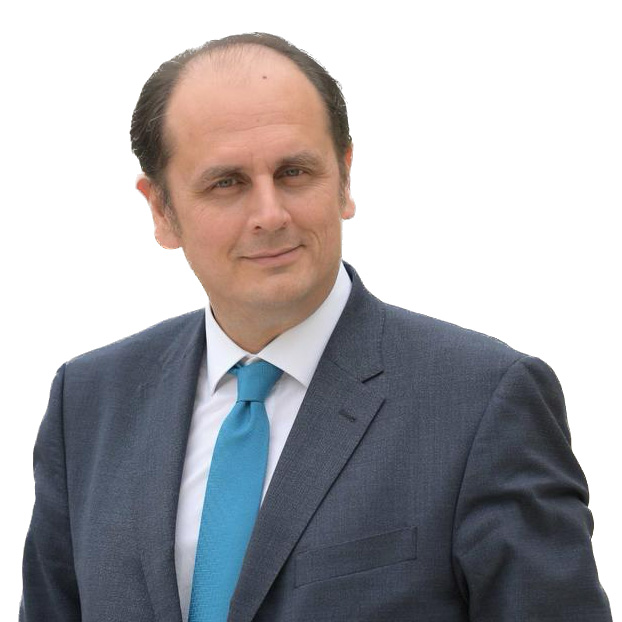 George Kormas