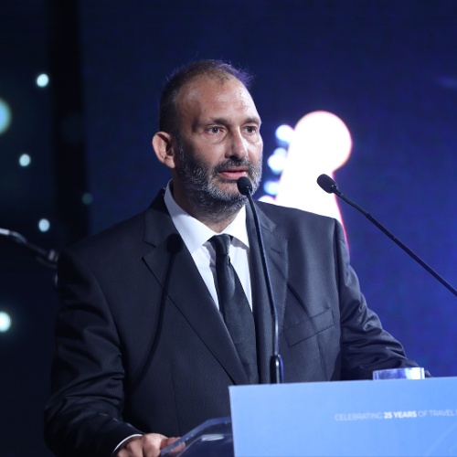 Panos Palaiologos