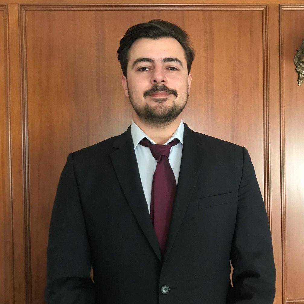 Savvas Tsonoglou