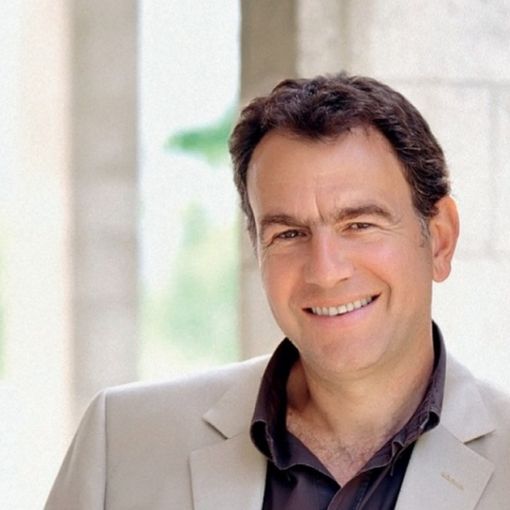 Spyros Vougias