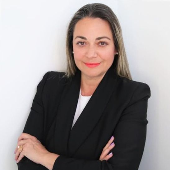 Athina Nousiopoulou