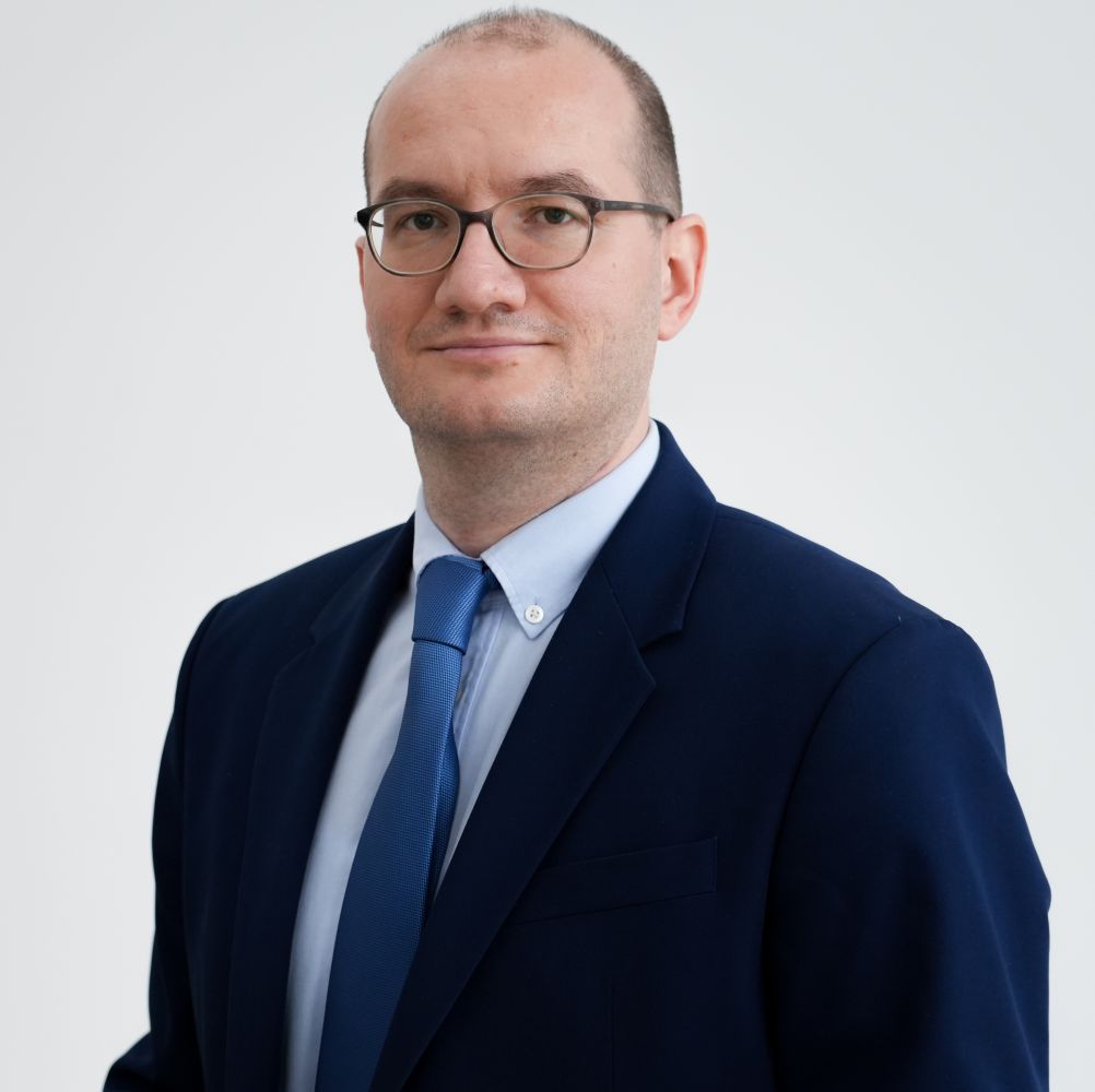 Bojan Stanic