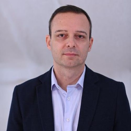 Boris Bjelica